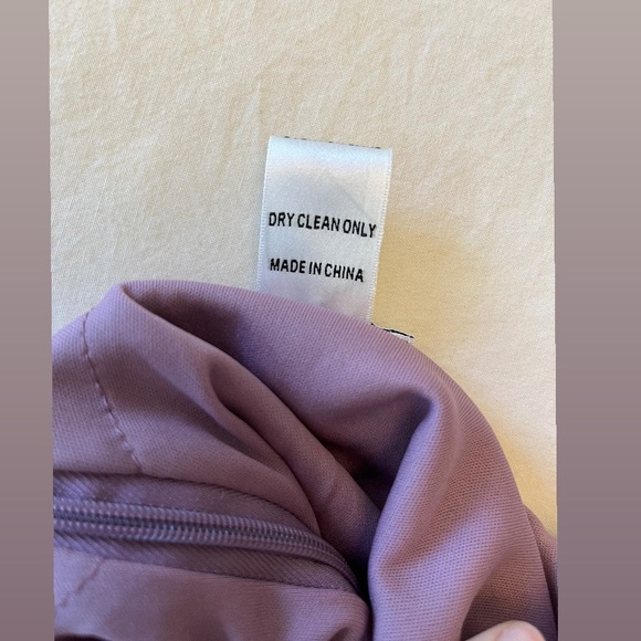 #Levkoff Wisteria Wedding Guest/Bridesmaids Dress (brand new, never worn) - Picture 7 of 8